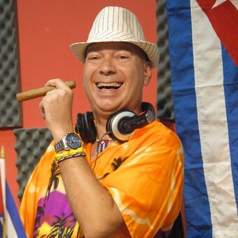 Gil Cubanito Ashkenazy