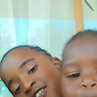 Katlego Kg Mphiwe
