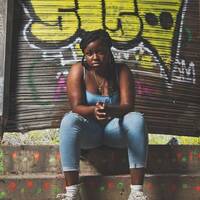 Queenz of the Underground vol. 3 // Female HipHop Hooray by Crabs Kitchen