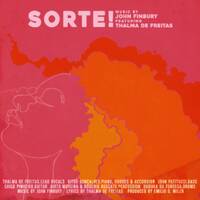 (2019) John Finbury - Sorte by DJ ferarca - Jazz