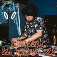 Scientific Sound Radio Podcast 328, Bicycle Corporations' Roots 54 with guest Supersonic. by Scientific Sound Asia Radio