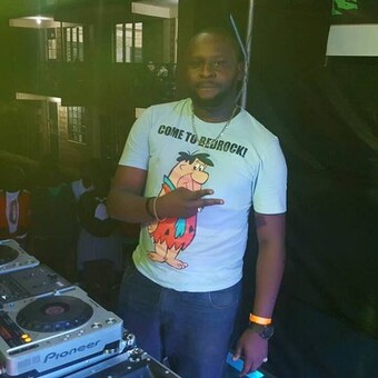 Mucheru DjMike Riddimmaster