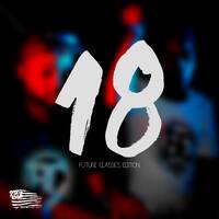 Kota Embassy Vol.18 (Future Classics Edition) by Kota Embassy