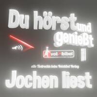 Die Geschichte von Jesus so wie sie Lukas in Erinnerung hatte Kapitel 15 by jochen-n-nehcoj