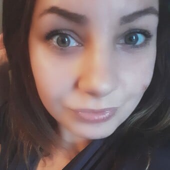 Karolina Orzechowska