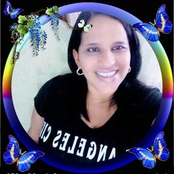Kathy Fuentes