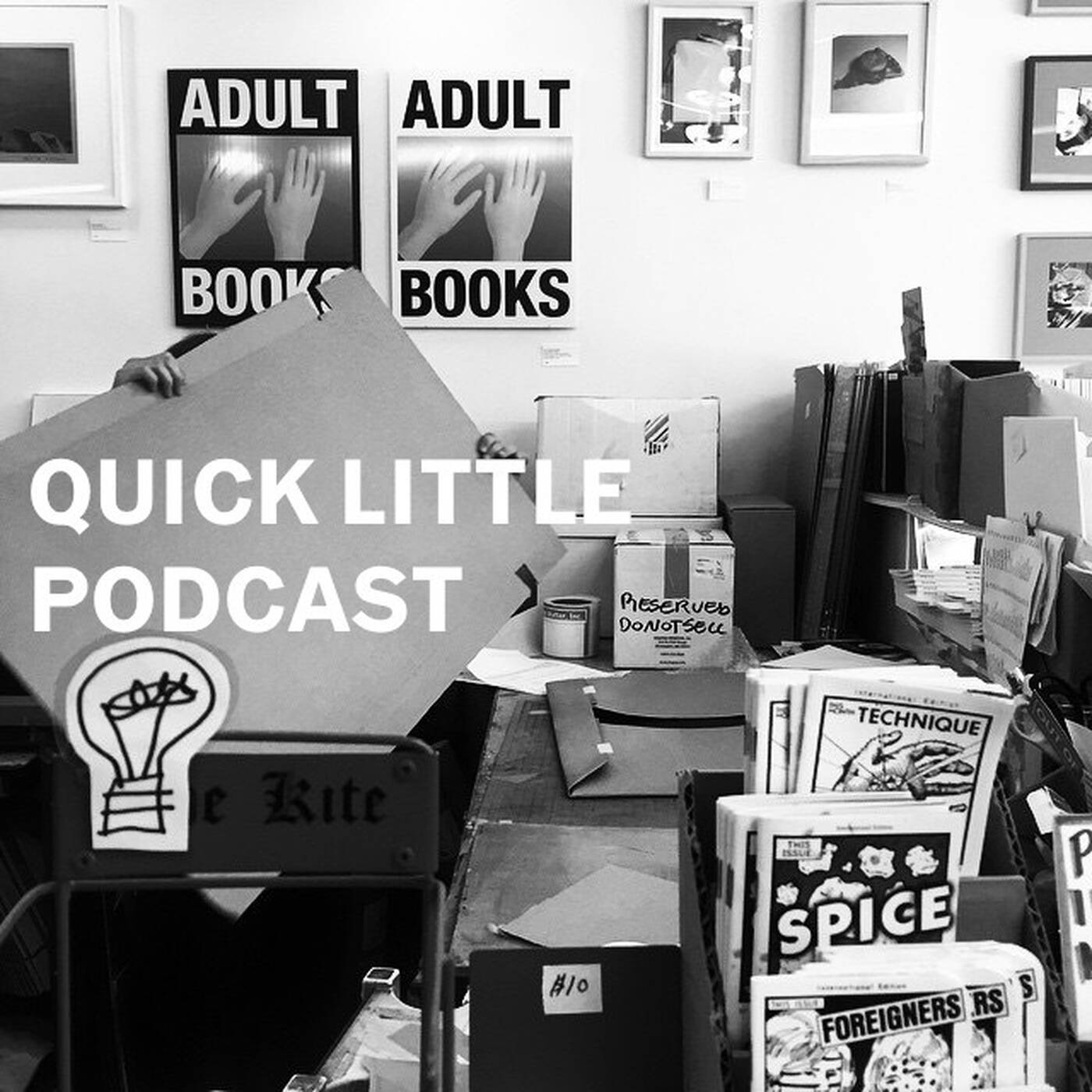 Quick Little Pod Quick Little Pod