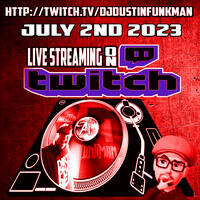 Dustin Funkman - July 2nd-2023 by All things Funkman