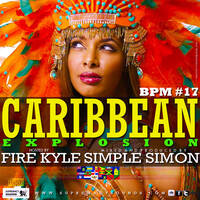 BPM 17 ( Caribbean Explosion ) by supremacysounds