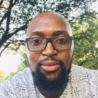 Kgotso Nzeng Maphalla