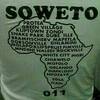 Thebe Mafora