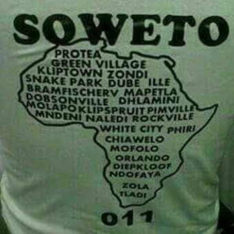 Thebe Mafora