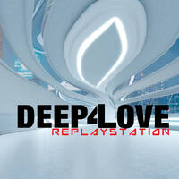 Deep4Love - Jaaaade Stream Matthias Holst - Andreas M - Sascha Röttger by deep 4 love by deep 4 love
