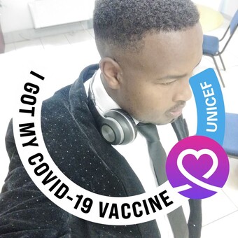Nceba Ronny Nkunzana