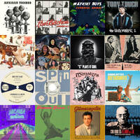 Musical Pot-Pourri #186 by Alternative Radio
