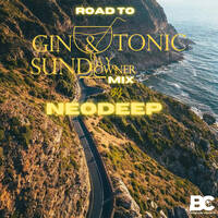 Road To G&amp;T Sunday Sundowner Cape Town Mix 2.0 by NeoDeep