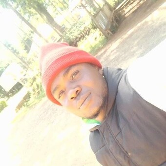Nashon Palia