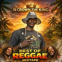 BEST OF PURE REGGAE MUSIC BY DJ CROWN THE KING 2026 by Crown The King 254