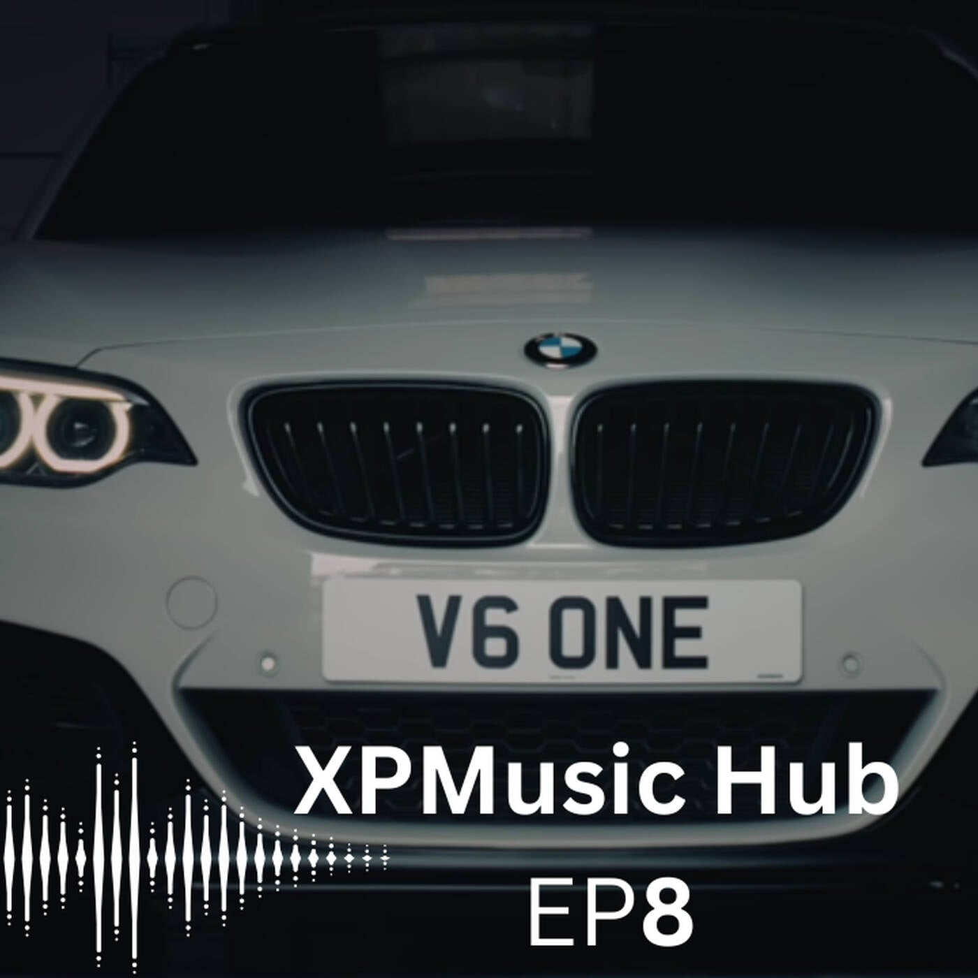 SOUTH AFRICAN DEEP HOUSE MIX | BIRTHDAY  SELECTION | XPMusic EP8 | Mixed by XP