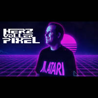 Lotek Style - HERZ VOLLER PIXEL - 31.12.2025 - a tribute-mixtape to mOdmate by Lotek Style