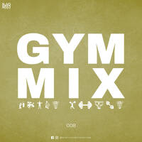GYM MIX 008 by Blaqrose Supreme