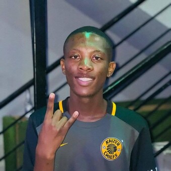 Given Modukanele Lowtribute