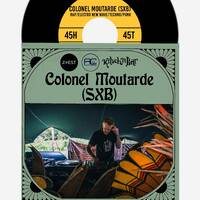 COLONEL MOUTARDE @ 45 Heures du 45 Tours 2026 by Radiocapsule