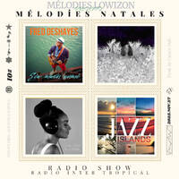 Mélodies Natales #01 (Music Sampler) by Tidjef Lowizon