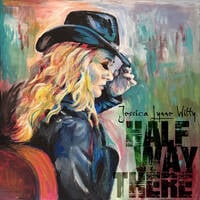 Halfway There Preview by Jessica Lynne Witty