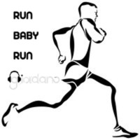 Run Baby Run by Giordano