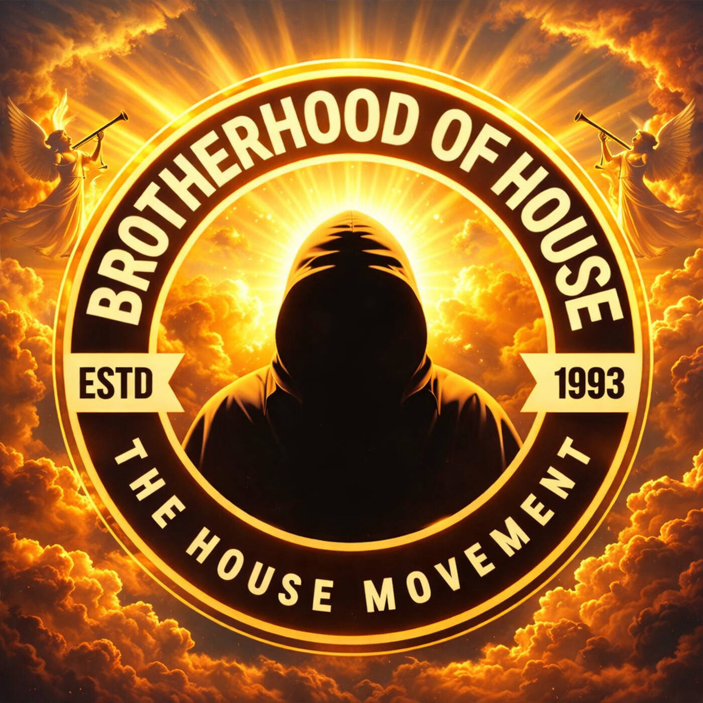 THE BROTHERHOOD OF HOUSE