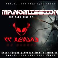 MANOMISSION - INTHEMIX - MARCH - DJBLASTO by DjBlasto
