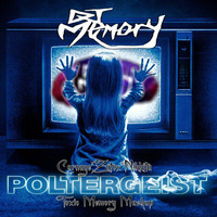 Poltergeist (Memory Mash Up) by DJ Memory