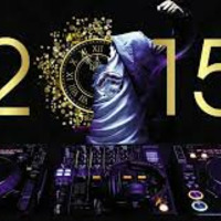Happy New Year 2015 Mix by SpAcE