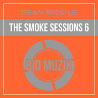The Smoke Sessions 6 - Sean Biddle by Sean Biddle