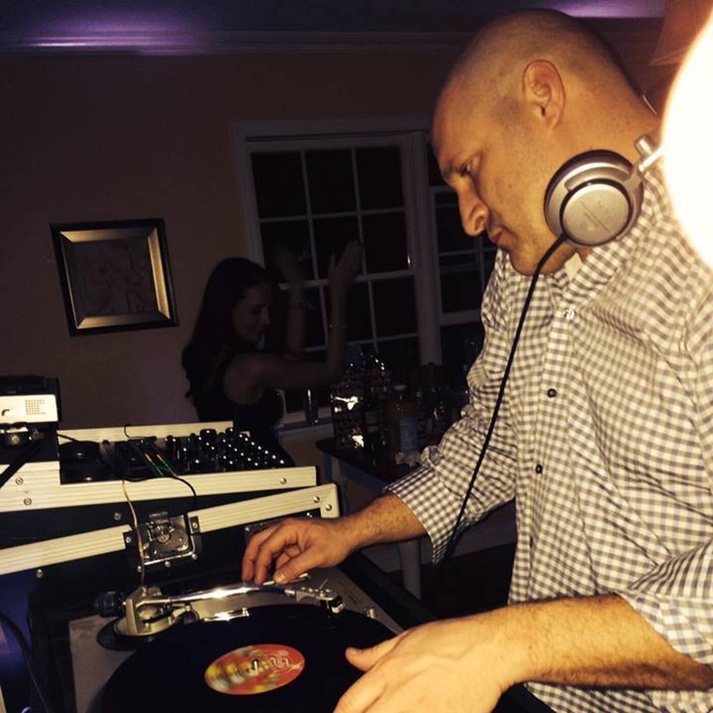 Tony Troffa JAMMIN' AFTER HOURS on CRIB RADIO - March 16, 2019 - Part 1 episode artwork