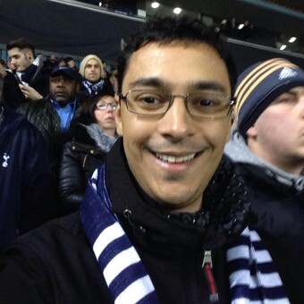 Matheus De Moura Sena