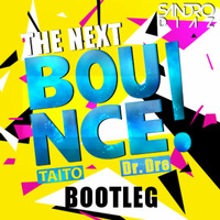 The Next Bounce (Sandro Diaz Bootleg) by Sandro Diaz