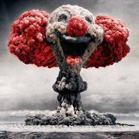 Pazzia 23.10.2017 Roberto del Burgo by Roberto del Burgo