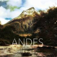 Andes by Mauro Casarin