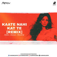 Kaate Nahi Kat Te (Remix) - Preskow by All Indian DJs Drive