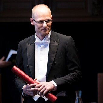 Coert van Gemeren