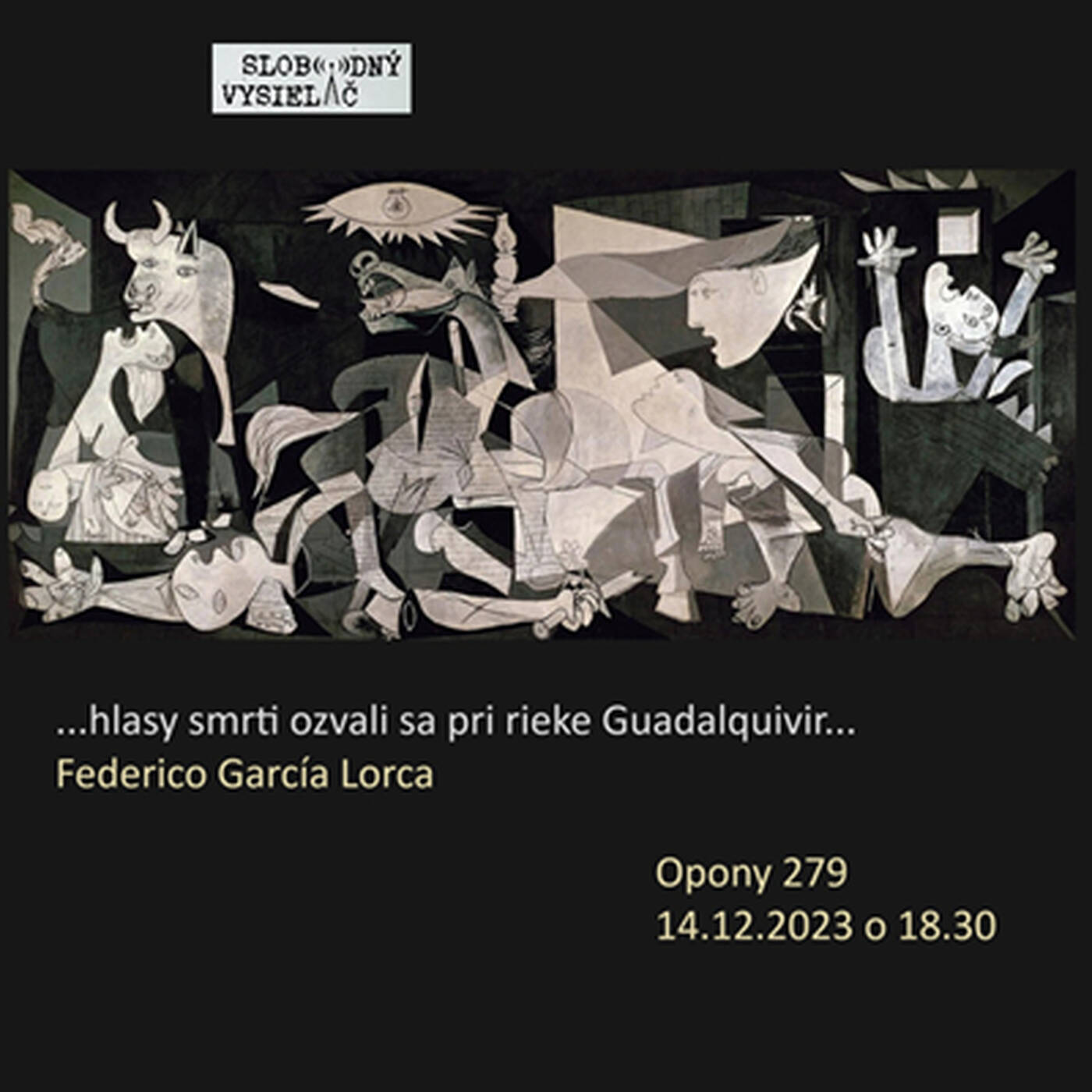 Opony 279 - 2023-12-14 Španielske varovanie. Reflexie z ciest 2. episode artwork