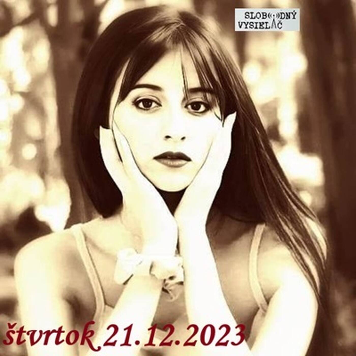 Spirituálny kapitál 493 - 2023-12-21 „Čistota je v miernosti“ episode artwork