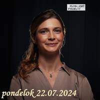 Na prahu zmien 273 - 2024-07-22 Karolína Hronová by Slobodný Vysielač