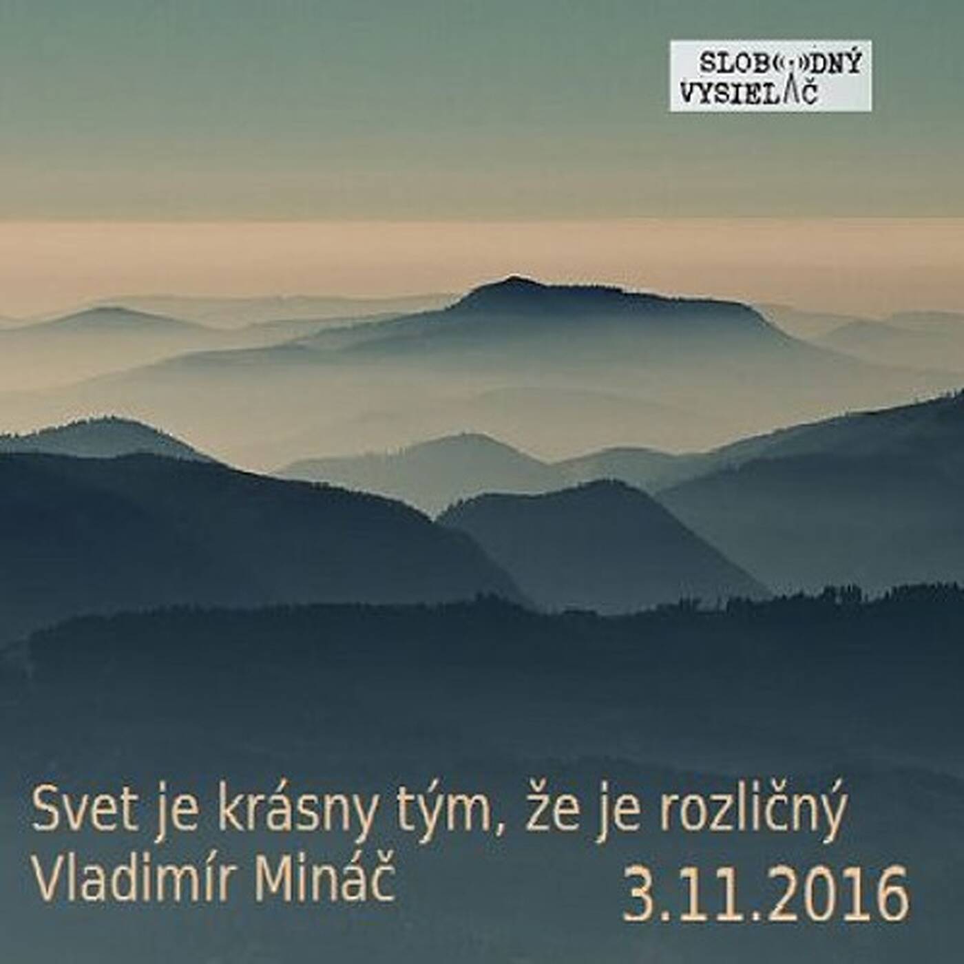 Opony 146 - 2016-11-03 Čo sa deje so svetom? II. episode artwork