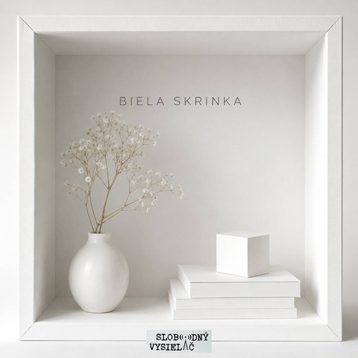 Biela skrinka 04 - 2013-10-18 episode artwork