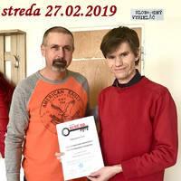 Slobodný šport 08 - 2019-02-27 Zdeno Cíger by Slobodný Vysielač