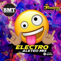 Electro-Aleteo Mix 2020 - @djjonathanpanama (2) by @theurbanflow507