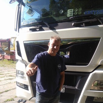 Krzysztof Przygoda